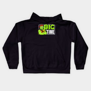 Big Time Kids Hoodie